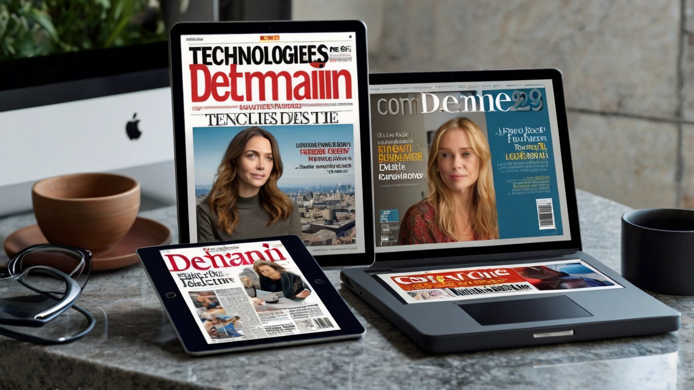 Technologie